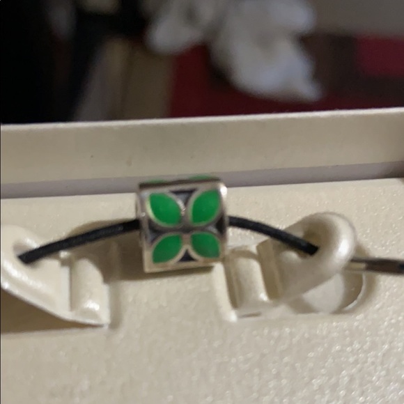 Retired Pandora Charm